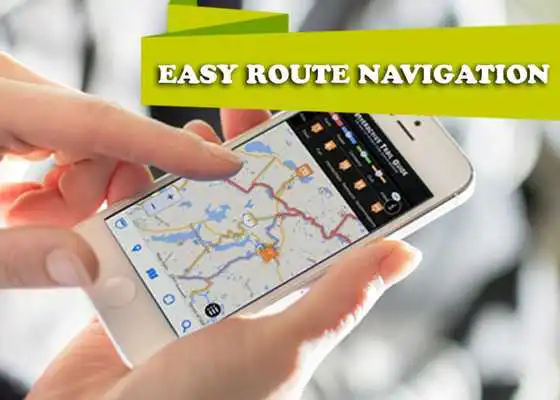 Play GPS Route Find Maps Navigation