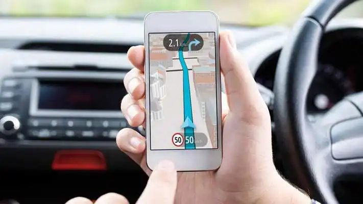 Play GPS Route Find Maps Navigator