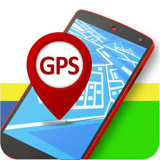 Free play online GPS Route Maps: Navigation & Direction Guide  APK