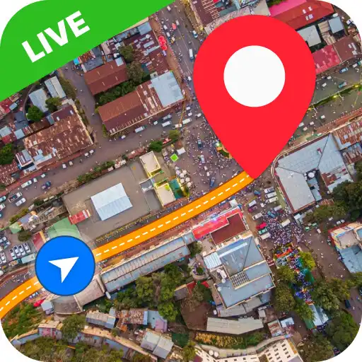 Play Gps Route Navigation Earth Map APK