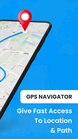 Play Gps Route Navigation Earth Map as an online game Gps Route Navigation Earth Map with UptoPlay