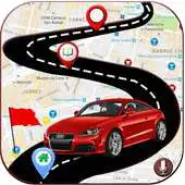 Free play online Gps Route Navigation APK