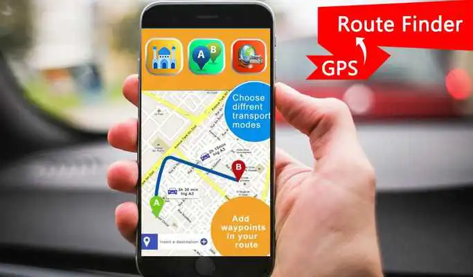 Play Gps Route Navigation Play Gps Route Navigation