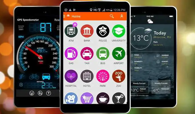Play Gps Route Navigation Play Gps Route Navigation