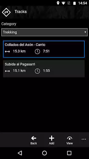 Play GPS routes and places - Free  and enjoy GPS routes and places - Free with UptoPlay