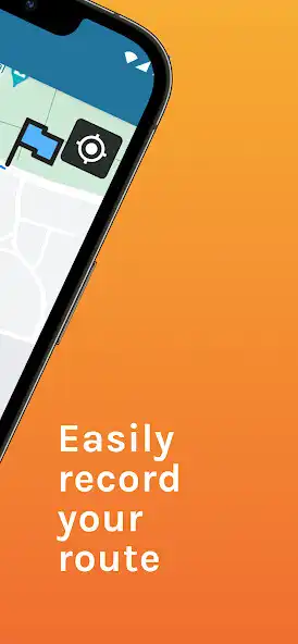 Play GPS Route Tracker as an online game GPS Route Tracker with UptoPlay