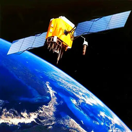 Free play online GPS satellite APK
