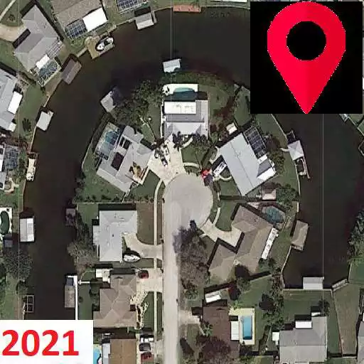 Play GPS Satellite Maps Navigation APK