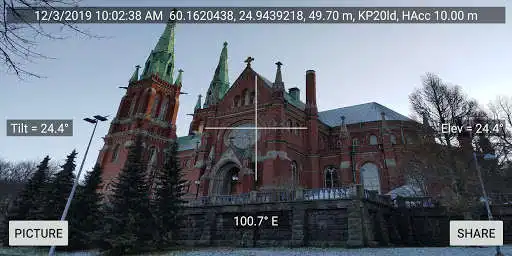 Play GPS satellite Play GPS satellite