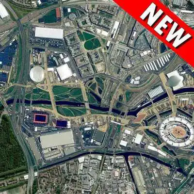 Play GPS satellite Play GPS satellite