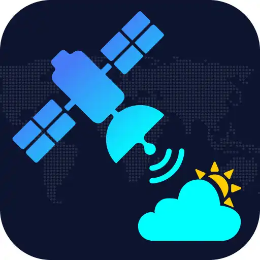 Play GPS Satellite Spotter  Weathe APK