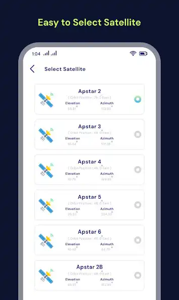 Play GPS Satellite Spotter  Weathe as an online game GPS Satellite Spotter  Weathe with UptoPlay