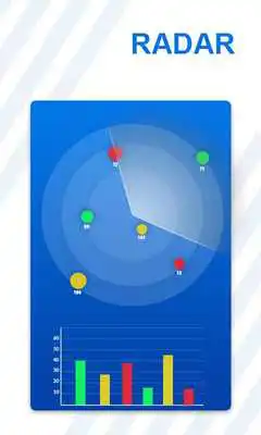 Play GPS Satellites Radar : GPS Test