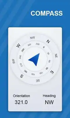 Play GPS Satellites Radar : GPS Test