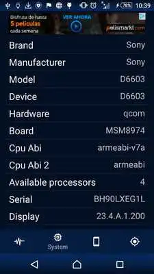 Play GPS  Sensors