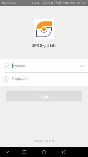 Play GPS Sight Lite  and enjoy GPS Sight Lite with UptoPlay