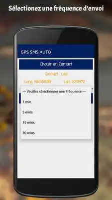 Play GPS SMS AUTO LITE Play GPS SMS AUTO LITE