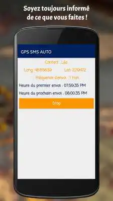 Play GPS SMS AUTO LITE Play GPS SMS AUTO LITE