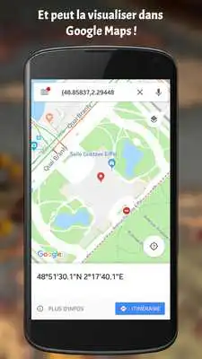 Play GPS SMS AUTO LITE Play GPS SMS AUTO LITE