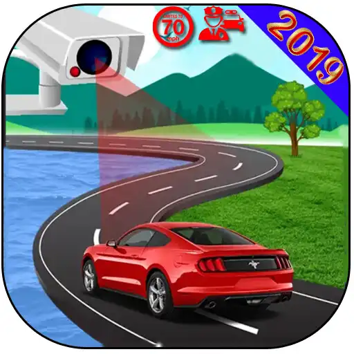 Play GPS Speed Camera Trackers, GPS Maps Radar Detector APK