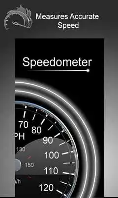 Play Gps Speed Camera Tracker - Speedometer With Map