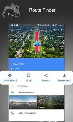 Play Gps Speed Camera Tracker - Speedometer With Map