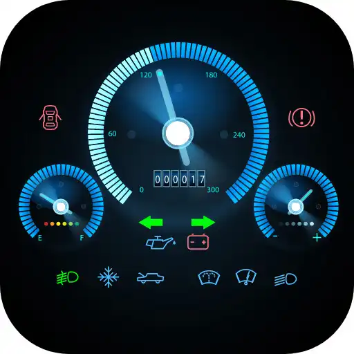 Play GPS Speedometer: Car Dashboard OBD2 Speed Limit APK Play GPS Speedometer: Car Dashboard OBD2 Speed Limit APK