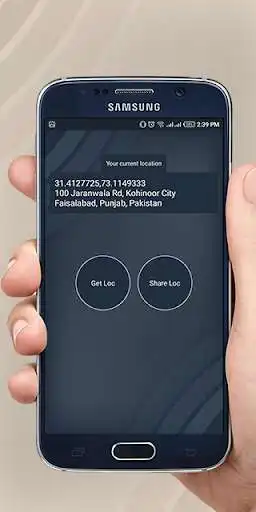 Play GPS Speedometer Live Pro as an online game GPS Speedometer Live Pro with UptoPlay