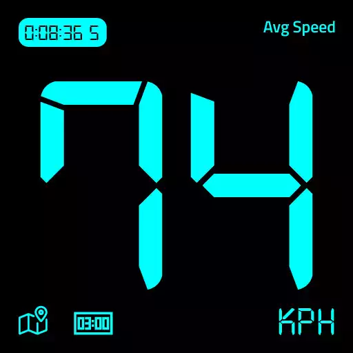 Play GPS Speedometer Odometer APK Play GPS Speedometer Odometer APK