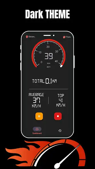 Play GPS Speedometer  Odo offline as an online game GPS Speedometer  Odo offline with UptoPlay