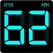 Free play online GPS Speedometer - Offline Odometer  Speed Test APK