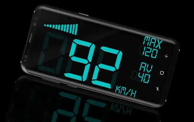 Play GPS Speedometer - Offline Odometer  Speed Test