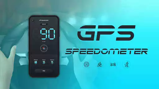 Play GPS speedometer,Speed Tracker