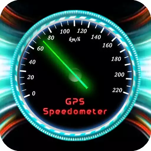 Play GPS Speedometer with HUD APK