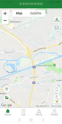 Play GPSSPY  thailand  and enjoy GPSSPY  thailand with UptoPlay