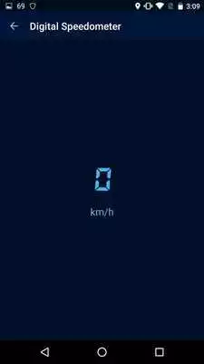 Play GPS-Status Data