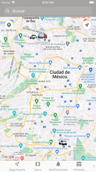 Play GPS-TELCOM as an online game GPS-TELCOM with UptoPlay