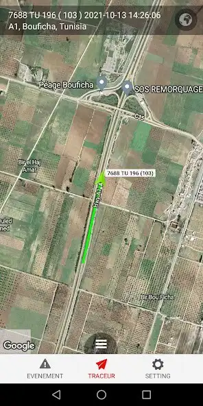 Play Gps Tn as an online game Gps Tn with UptoPlay