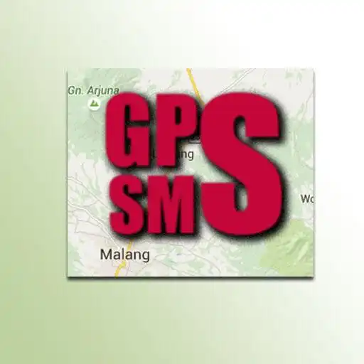 Free play online GPS to SMS APK