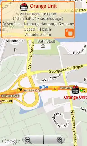 Play GPS-Trace Client and enjoy GPS-Trace Client with UptoPlay Play GPS-Trace Client and enjoy GPS-Trace Client with UptoPlay