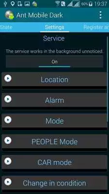 Play GPS Tracker Camera+Microphone