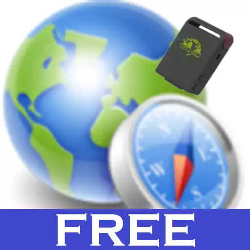 Play GPS Tracker Car TK SMS Free APK