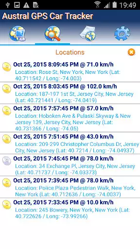 Play GPS Tracker Car TK SMS Free as an online game GPS Tracker Car TK SMS Free with UptoPlay