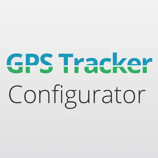 Free play online GPS Tracker Configurator APK