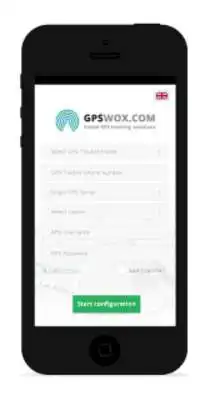 Play GPS Tracker Configurator
