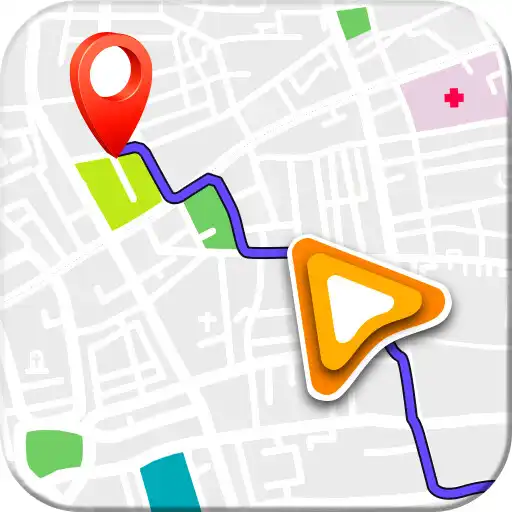 Play GPS Tracker-GPS Map Navigation APK