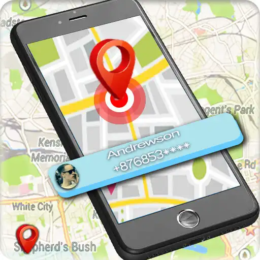 Play Gps Tracker Mobile Number Location APK