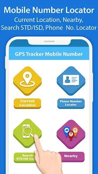 Play Gps Tracker Mobile Number Location as an online game Gps Tracker Mobile Number Location with UptoPlay
