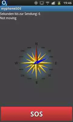 Play GPS Tracker myphonetrackSOS