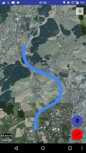 Play GPS Tracker  and enjoy GPS Tracker with UptoPlay